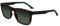 Lacoste Herren L956S Sunglasses, Matte Havana, Einheitsgröße