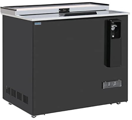Polar G-Series Top loading Bottle Cooler - 935mm