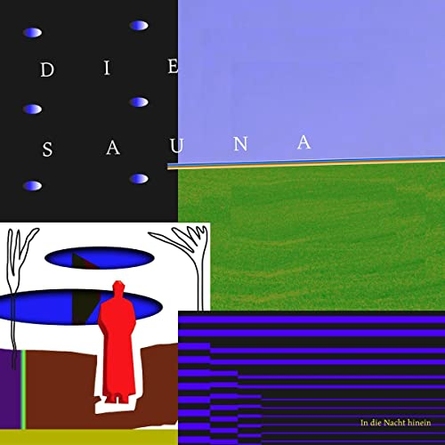 Buback / Indigo