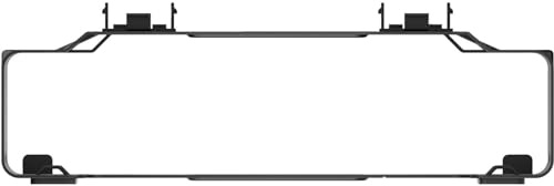 HP Soporte de Mesa para Pantalla 762T5AA