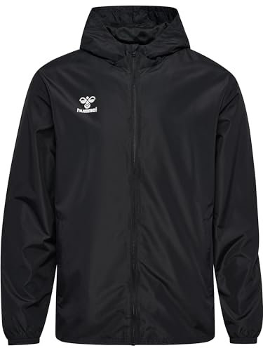 Hummel Essential Aw Jacket L