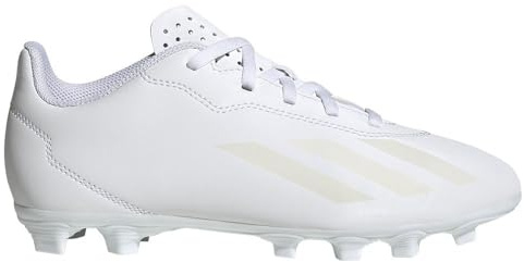 adidas Performance FG Kids weissweiss, 38 Kinder