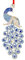 SICOHOME Pfau Weihnachtsschmuck 2023 Metall Lila Pfau Hängende Ornamente für Weihnachtsbaum Funkelnde Pfau Dekorationen Pfau Andenken Ornamente Pfau Geschenke für Frauen Mädchen Schwestern Mutter