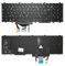 Clavier FRANÇAIS AZERTY pour Dell Precision 7510/7520 / 7530/7540 avec rétro-éclairage + TRACKPOINT