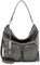 SURI FREY Carly Beutel Darksilver