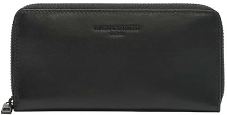 Liebeskind Berlin Sally HERA SHEEP NATURAL black