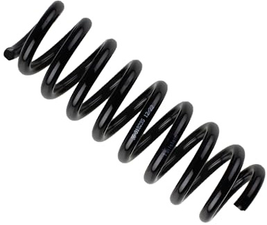 Bilstein 36-313235 B3 Fahrwerksfeder für BMW E90 HA (1 Stk) | 36-313235 Kompatibel mit 3 (E90),3 Cabriolet (E93)