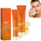 Lotion anti-transpirante pour le visage, lotion anti-transpirante pour le visage, crème anti-transpirante pour le visage, le front et le contrôle du visage gras pour hommes et femmes (2PCS)