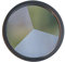 49 mm Kaleidoskop Glasprisma Kamera Objektiv Filter Prisma Filter Fotografie Spezialeffekt Kaleidoskop Split Dioptrien SLR