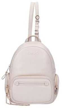 Liu Jo Garima Backpack M True Champagne