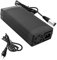 Yasco Cargador de batería de Litio múltiples enchufes Scooter de Bicicleta eléctrica Scooter de Bicicleta eléctrica Barco Motocicleta Xiaomi Cargador de batería (58.8V 5A+XLR Conector)