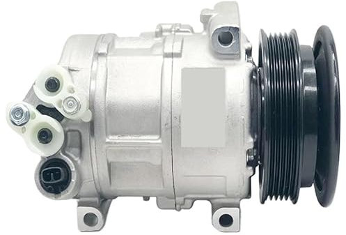 Compressore AC 5se12c AC Compatibile con Alfa Romeo Mito Fiat Punto Fiorino Doblo Qubo GRANDE 447150-7450 447250-2330 248300-0960 771789105