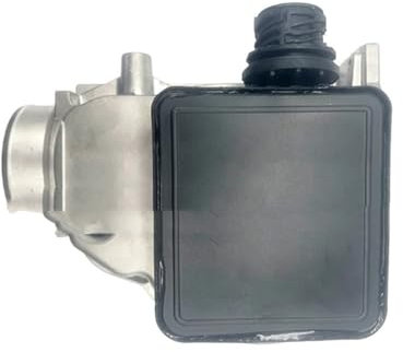 DYOG MAF Sensor Luftmassenmesser MAF-Sensor Für E30 Für E36 Für 316i Für Freeclimber II 2 1,6 0 280 200 204 0280200204 1 734 651,9 17346519 Luftmassenmesser
