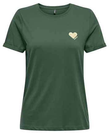 Onlkita Life S/S Top Noos
