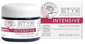 Rosengarten Crema giorno 50 ml