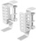 Solito Desktop Verticale Oplebra Del Computer Portatile Organizzatore Verticale Desktop Portatile Regolabile | Materificati Braginage Rack Organizzazione Economia esp