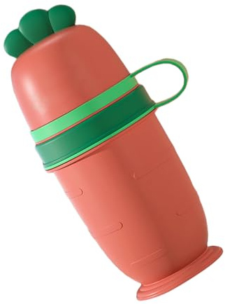 Portable Urinal for Toddler Boy Girls Emergencies Toilet Pee Cup Toddler Potty Training Urinal for Car Travel & Camping Ergonomic Designs Potty