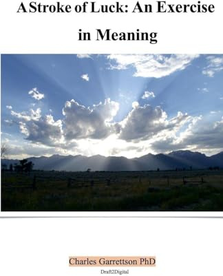 A Stroke of Luck: An Exercise in Meaning