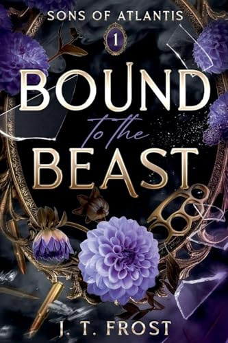 Bound to the Beast (Sons of Atlantis, Band 1)
