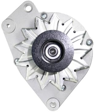 Kuhner 30298ri Lichtmaschine für VW Polo Classic von 01-1985 bis 09-1994