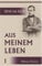 Aus meinem Leben: I. Die ersten dreissig Jahre (1819 - 1849)