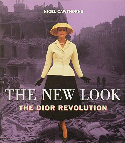 The New Look: Dior Revolution