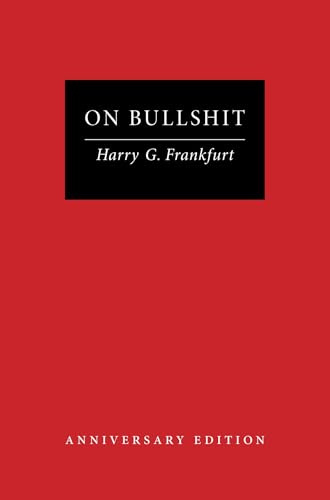 On Bullshit: Anniversary Edition