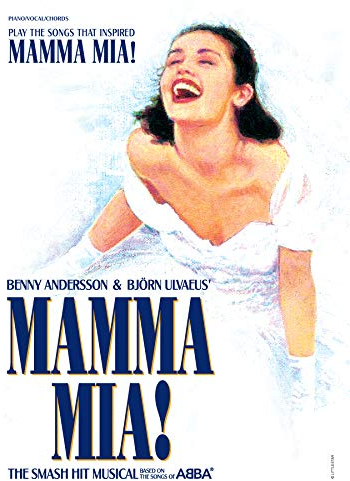 Mama Mia: Play the Songs That Inspired Mama Mia