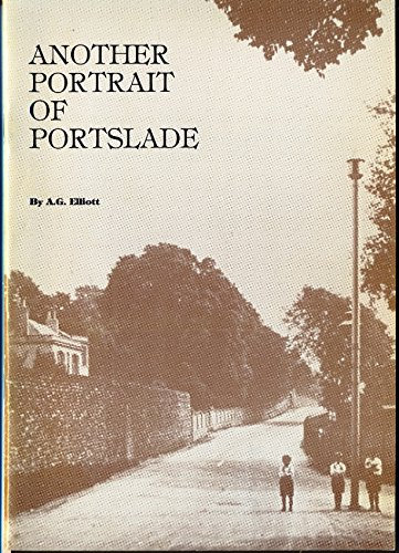 Another Portrait of Portslade