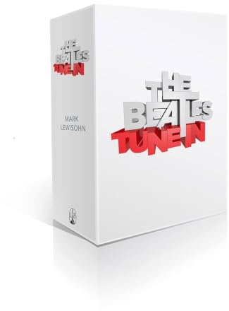 The Beatles - All These Years - Extended Special Edition: Volume One: Tune In: 1