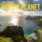 Chris Burkard Hidden Planet 2021 Calendar