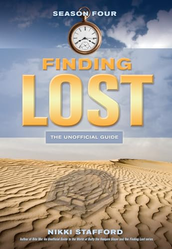 Finding Lost - Season Four