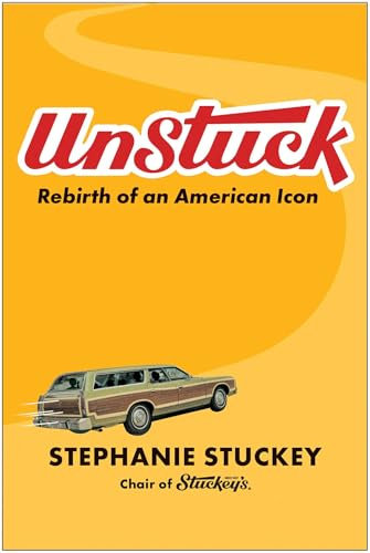 UnStuck: Rebirth of an American Icon