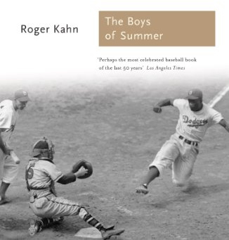 The Boys of Summer (Sports Classics)