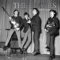The Beatles 2023 – 16-Monatskalender: Original The Gifted Stationery Co. Ltd [Mehrsprachig] [Kalender] (Wall-Kalender)