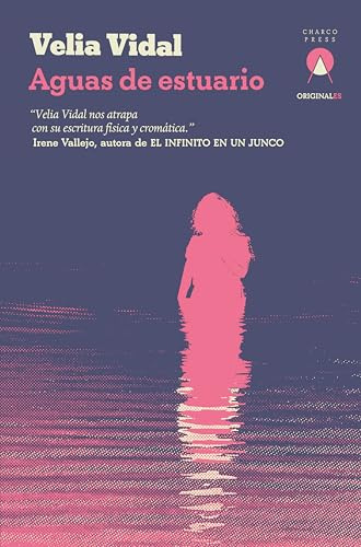 Aguas de estuario (OriginalES) (Spanish Edition)