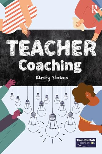 TEACHER Coaching (Coaching and Mentoring)