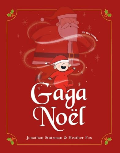 Gaga Noël