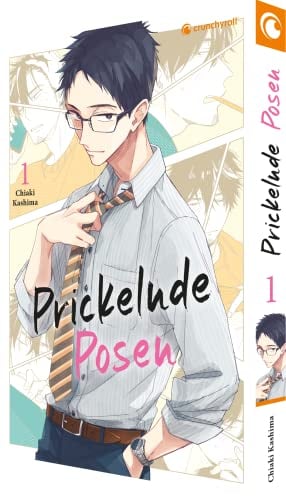 Prickelnde Posen – Band 1