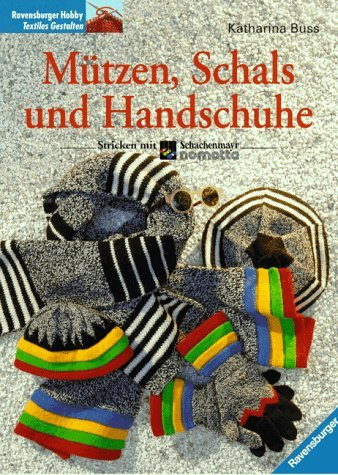 Mützen, Schals und Handschuhe: Mit neuer Rechtschreibung