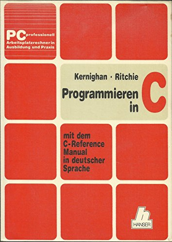 Programmieren in C / Programmieren in C