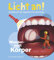 Wunderwelt Körper: Licht an! (Licht an! Die Reihe mit der magischen Taschenlampe, Band 9)