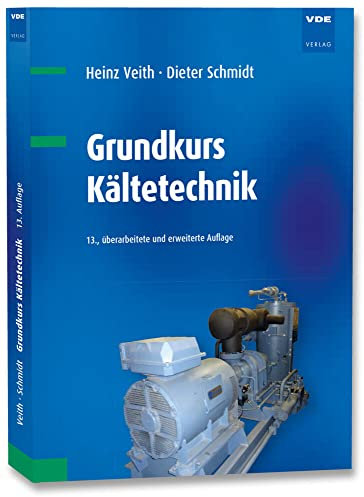 Grundkurs Kältetechnik