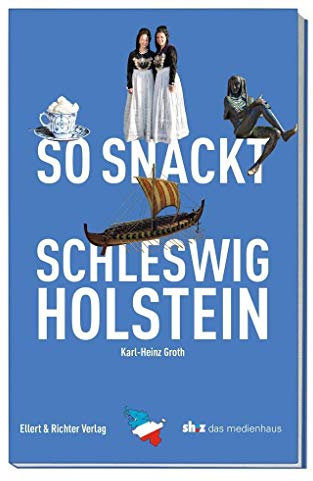 So snackt Schleswig-Holstein