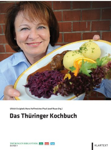 Das Thüringer Kochbuch