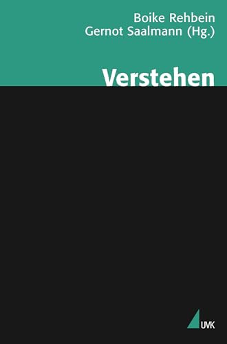 Verstehen (Theorie und Methode)