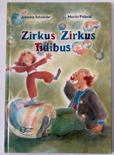 Zirkus Zirkus Fidibus