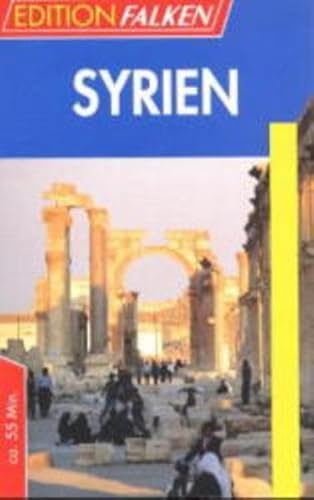 Syrien (Edition Falken)