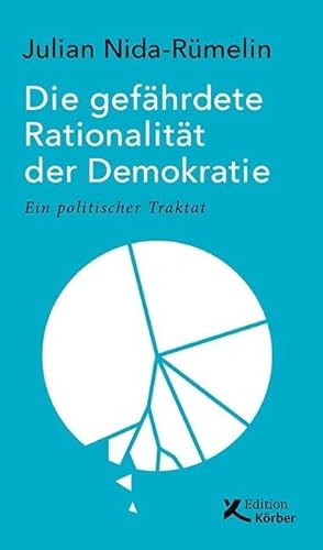 Die gefährdete Rationalität der Demokratie: Ein politischer Traktat