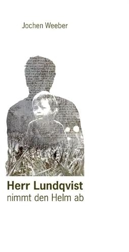 Herr Lundqvist nimmt den Helm ab